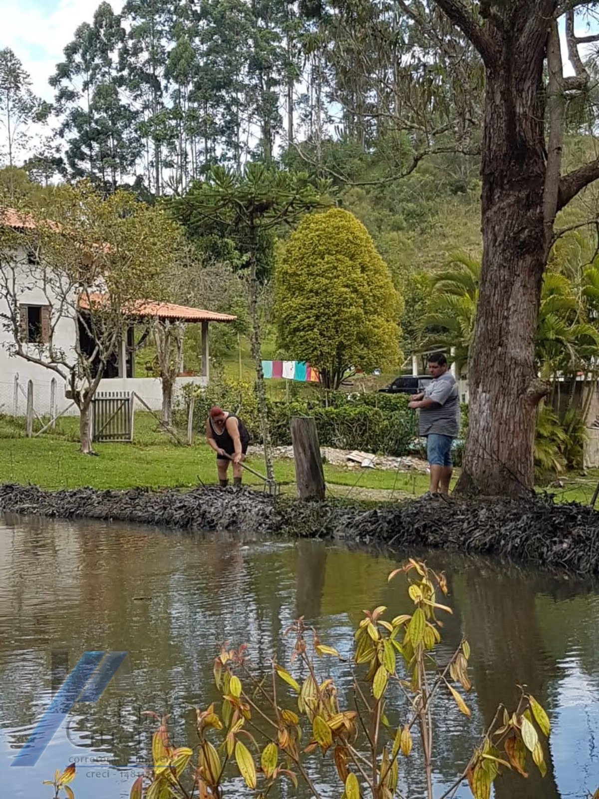 Fazenda à venda com 2 quartos, 120m² - Foto 31