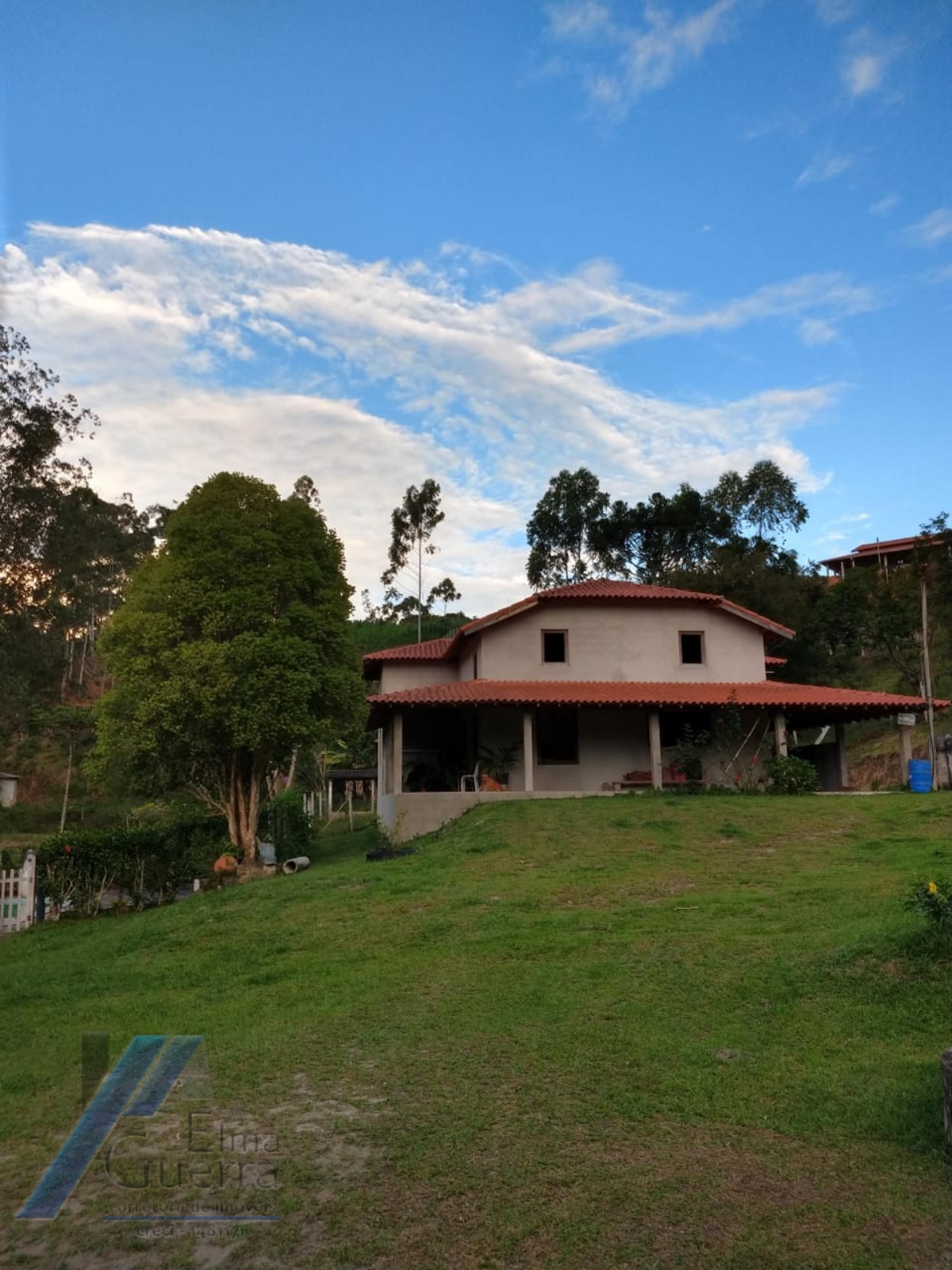 Fazenda à venda com 2 quartos, 120m² - Foto 17