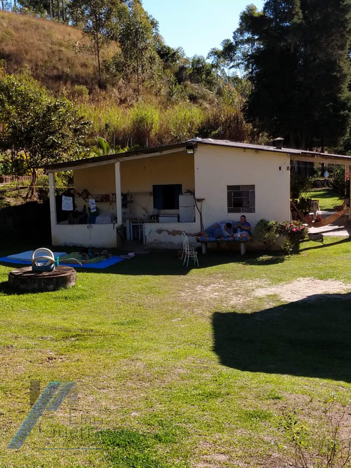 Fazenda à venda com 2 quartos, 120m² - Foto 12