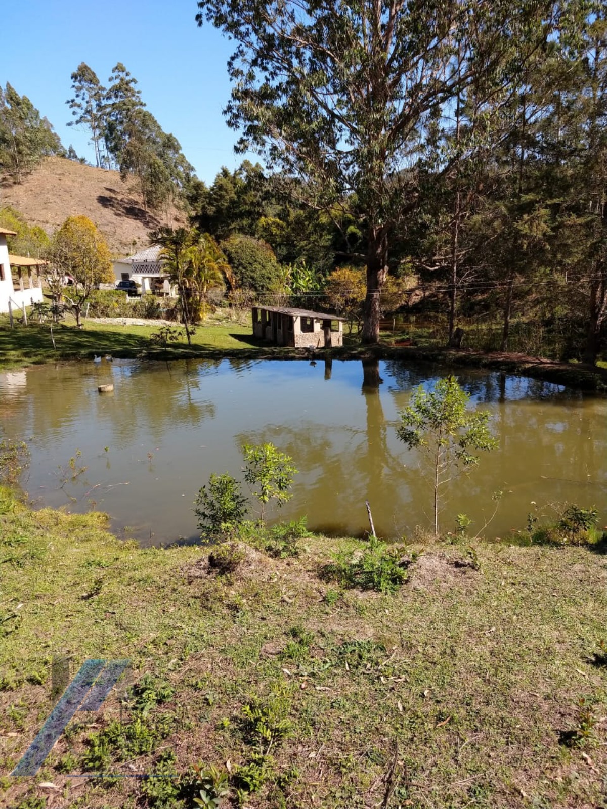 Fazenda à venda com 2 quartos, 120m² - Foto 30