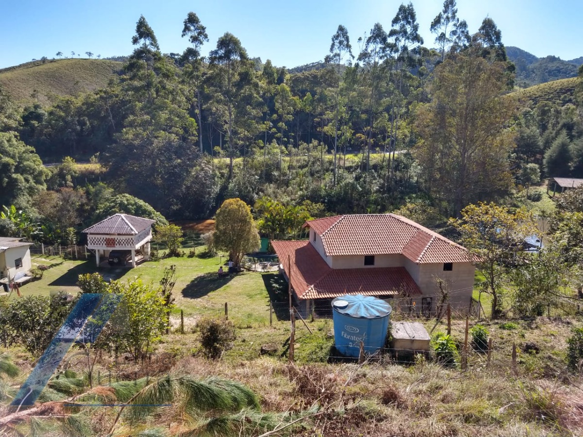 Fazenda à venda com 2 quartos, 120m² - Foto 4