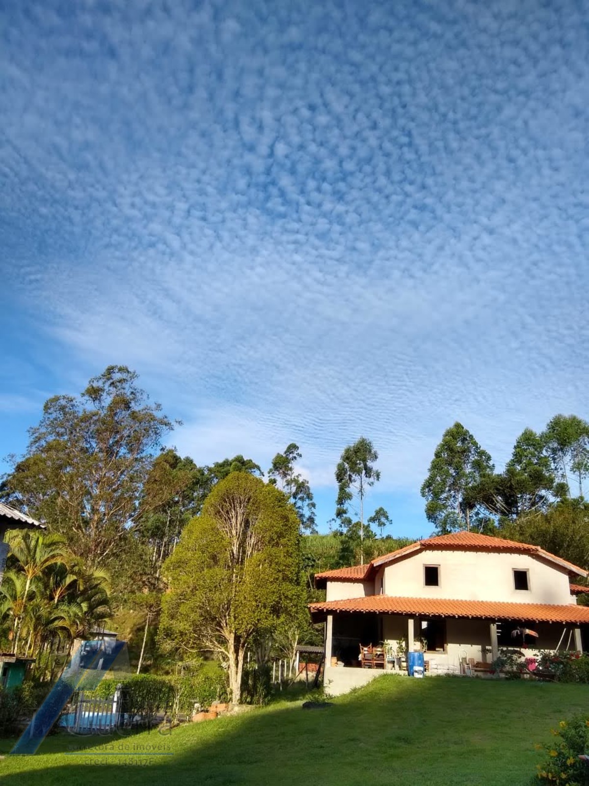 Fazenda à venda com 2 quartos, 120m² - Foto 9