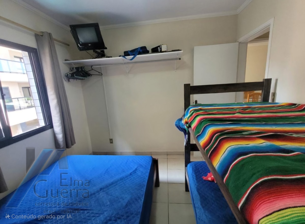 Apartamento à venda com 1 quarto, 49m² - Foto 16