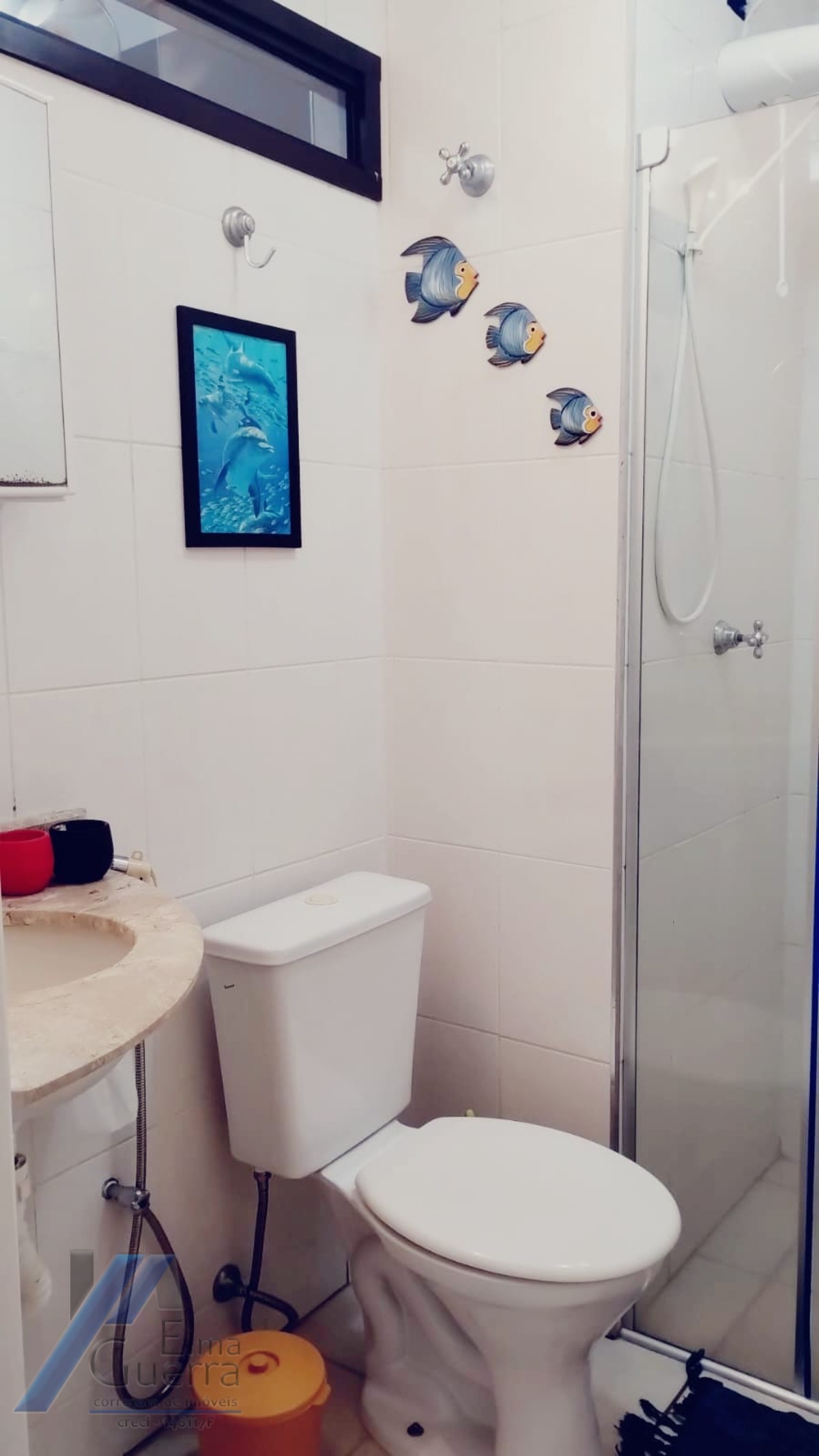 Apartamento à venda com 1 quarto, 49m² - Foto 18