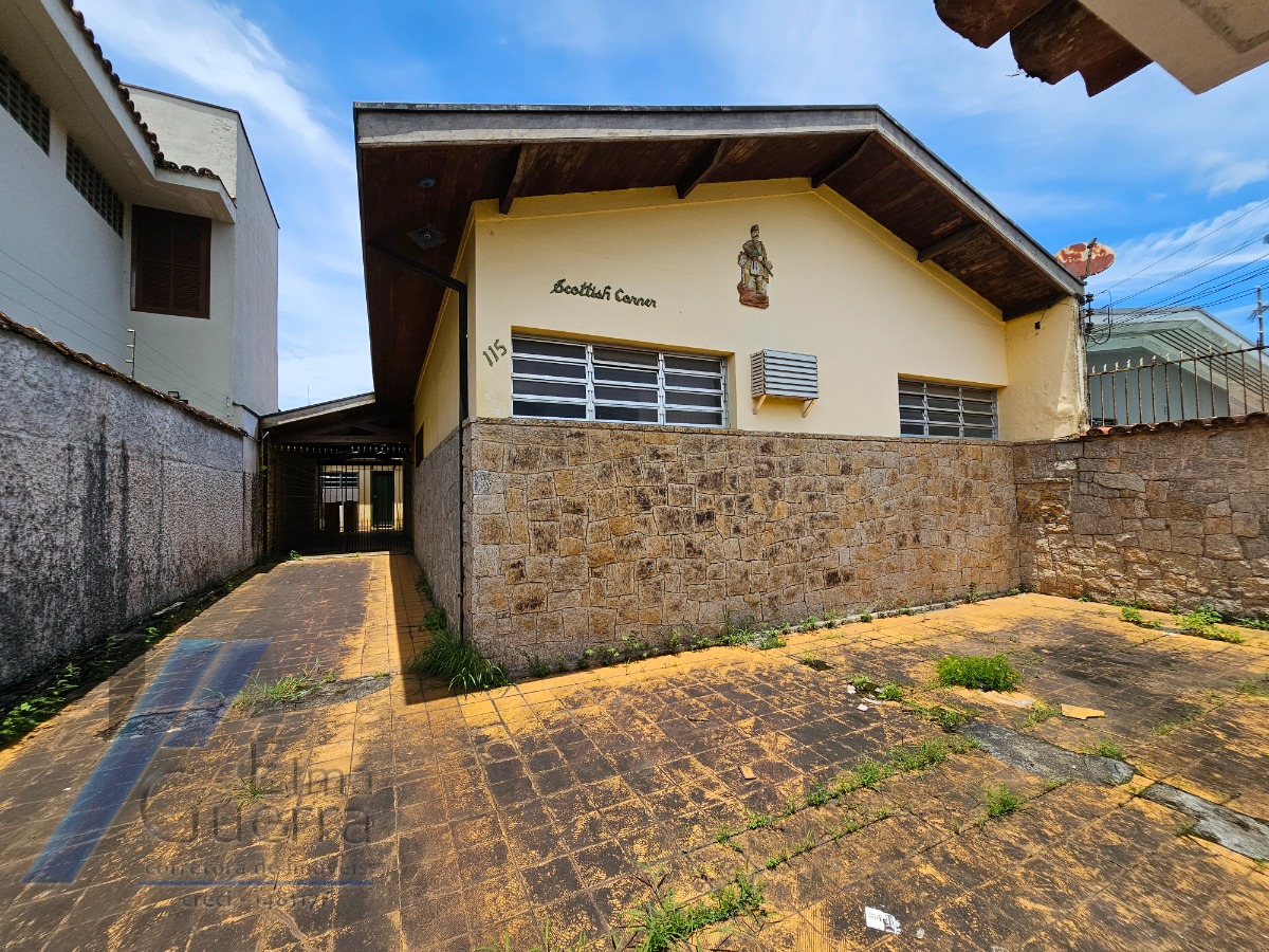 Casa à venda com 2 quartos, 148m² - Foto 4