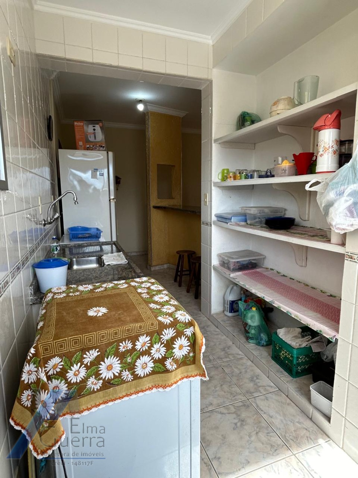 Apartamento à venda com 3 quartos, 90m² - Foto 34