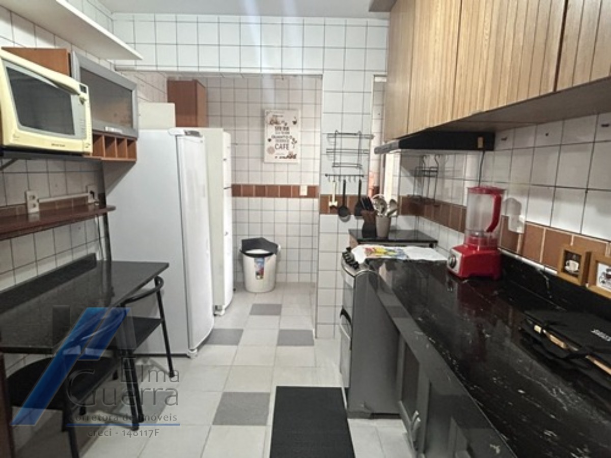 Apartamento à venda com 2 quartos, 86m² - Foto 20