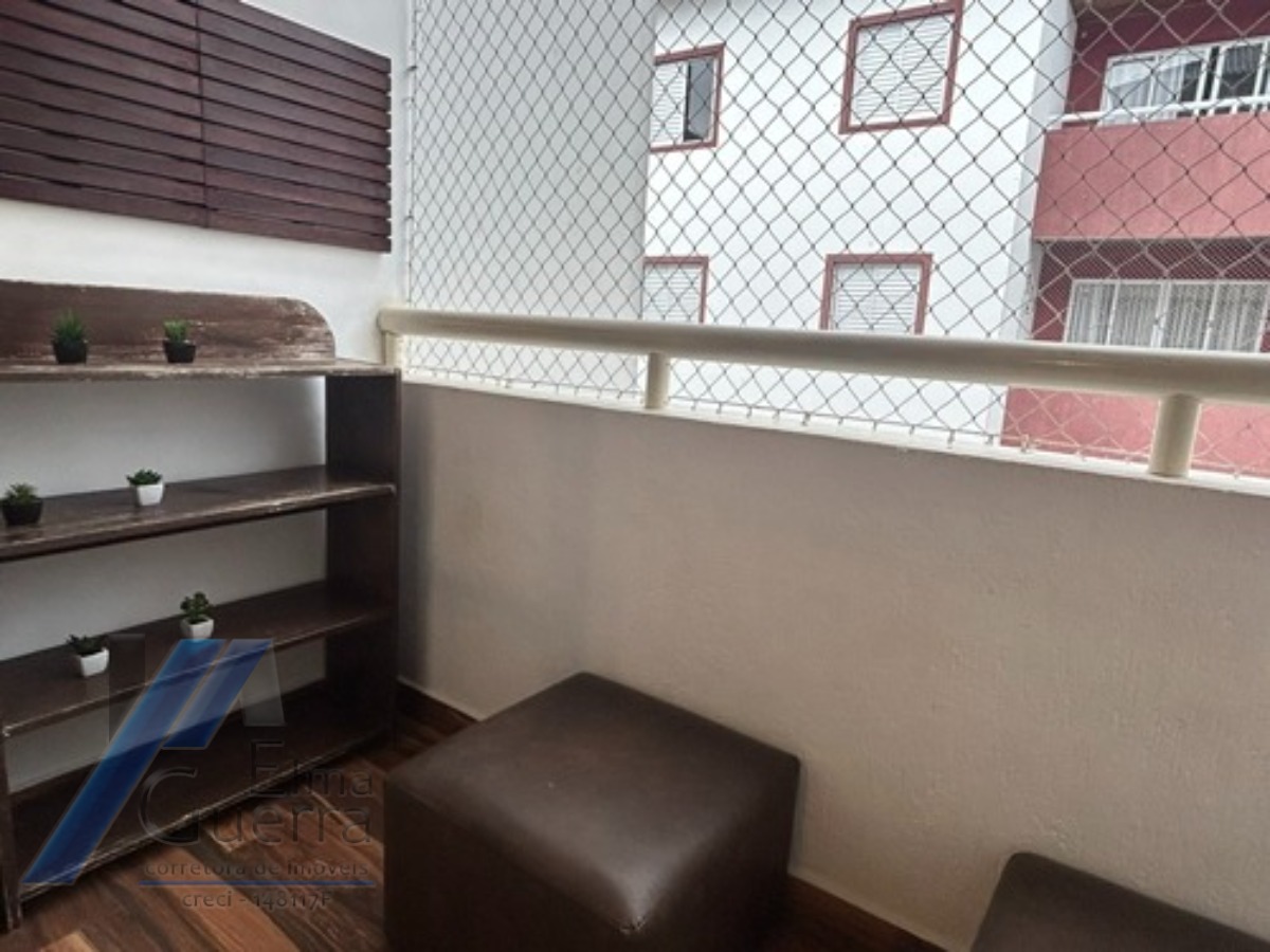 Apartamento à venda com 2 quartos, 86m² - Foto 28