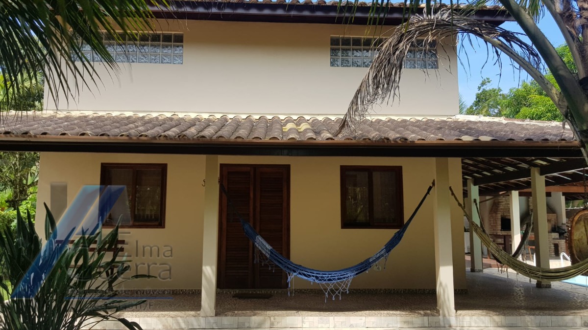 Casa à venda com 5 quartos, 180m² - Foto 3