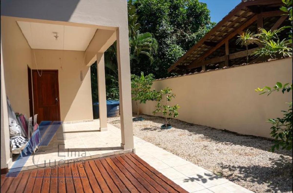 Casa à venda com 5 quartos, 180m² - Foto 12