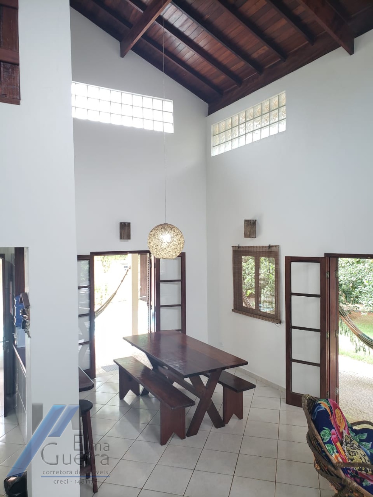 Casa à venda com 5 quartos, 180m² - Foto 17