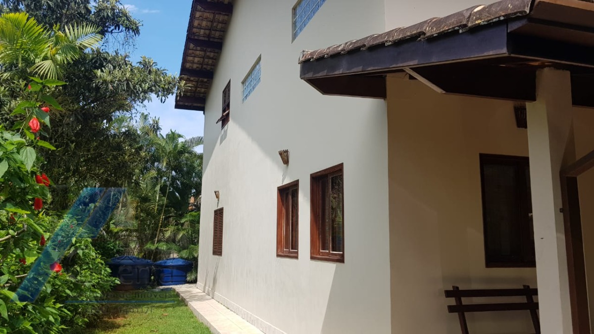 Casa à venda com 5 quartos, 180m² - Foto 6