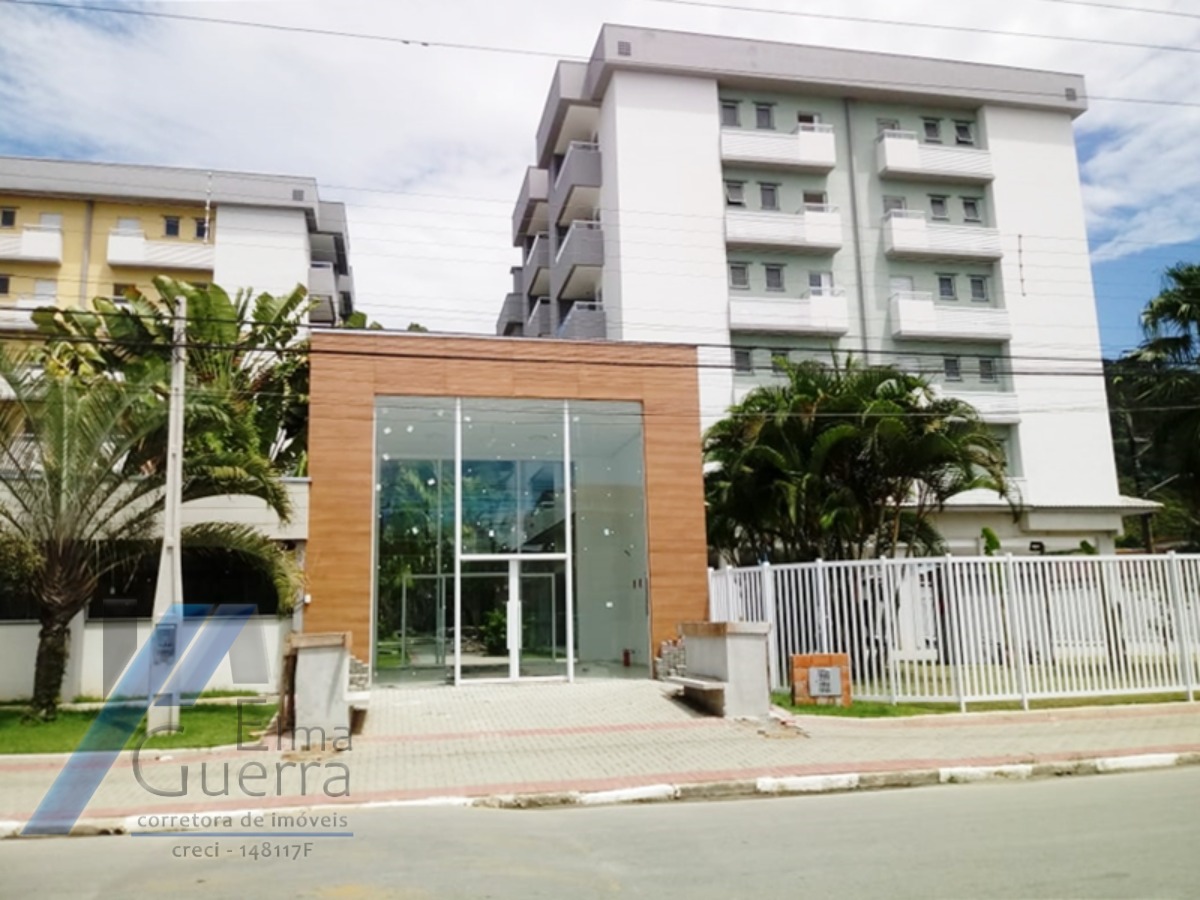 Apartamento à venda com 2 quartos, 65m² - Foto 2