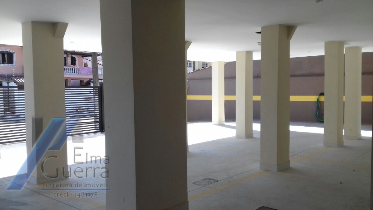 Apartamento à venda com 2 quartos, 55m² - Foto 22