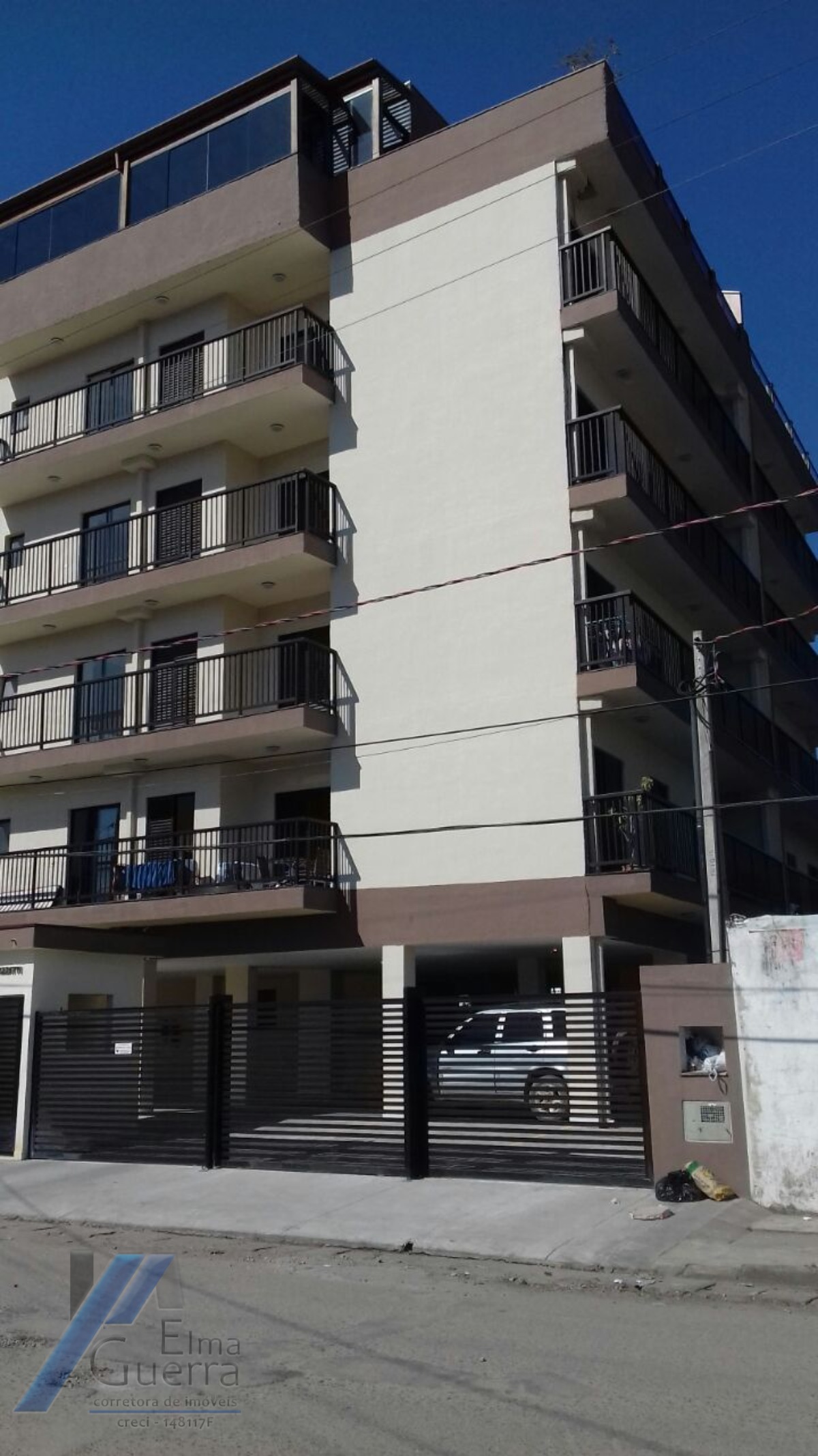 Apartamento à venda com 2 quartos, 55m² - Foto 9