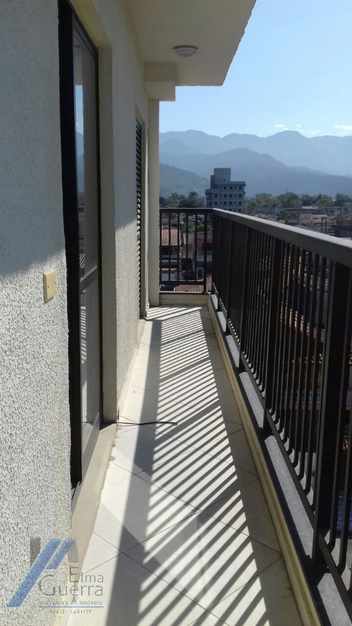 Apartamento à venda com 2 quartos, 55m² - Foto 24