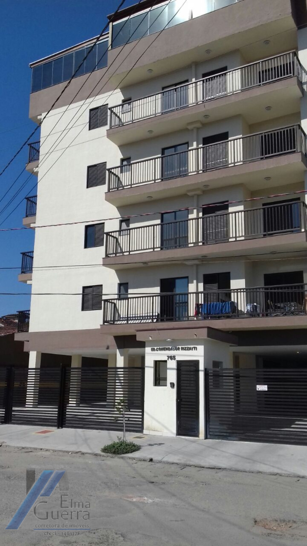 Apartamento à venda com 2 quartos, 55m² - Foto 10